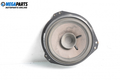 Difuzor for Opel Astra G Hatchback (02.1998 - 12.2009)