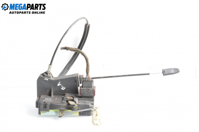 Încuietoare for Opel Astra G Hatchback (02.1998 - 12.2009), position: stânga - fața