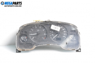 Kilometerzähler for Opel Astra G Hatchback (02.1998 - 12.2009) 1.6, 75 hp