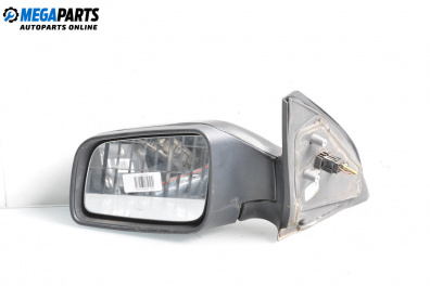 Mirror for Opel Astra G Hatchback (02.1998 - 12.2009), 5 doors, hatchback, position: left