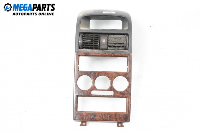Consola centrală for Opel Astra G Hatchback (02.1998 - 12.2009)