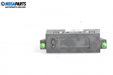 Display for Opel Astra G Hatchback (02.1998 - 12.2009)