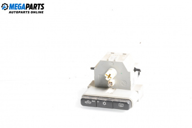 Drucktasten klimaanlage for Opel Astra G Hatchback (02.1998 - 12.2009)