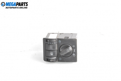Comutator lumini for Opel Astra G Hatchback (02.1998 - 12.2009)