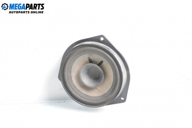 Difuzor for Opel Astra G Hatchback (02.1998 - 12.2009)