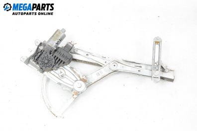 Macara electrică geam for Opel Astra G Hatchback (02.1998 - 12.2009), 5 uși, hatchback, position: stânga - spate