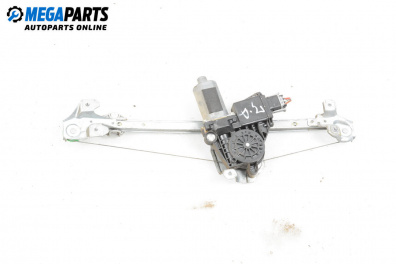 Macara electrică geam for Opel Astra G Hatchback (02.1998 - 12.2009), 5 uși, hatchback, position: dreaptă - spate