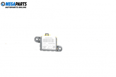 Airbag sensor for Opel Astra G Hatchback (02.1998 - 12.2009), № GM 09 133 257