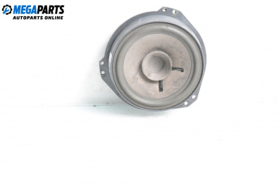 Difuzor for Opel Astra G Hatchback (02.1998 - 12.2009)