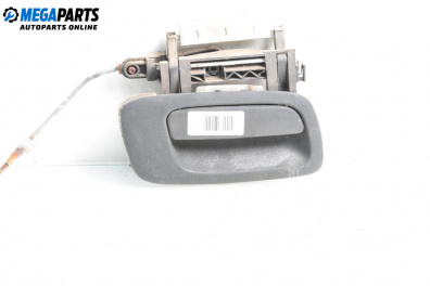Mâner exterior for Opel Astra G Hatchback (02.1998 - 12.2009), 5 uși, hatchback, position: dreaptă - fața