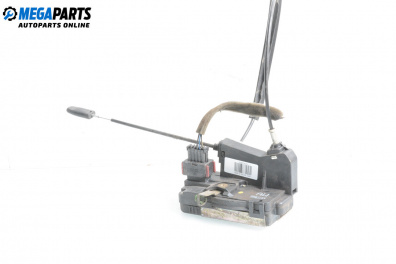 Încuietoare for Opel Astra G Hatchback (02.1998 - 12.2009), position: dreaptă - fața