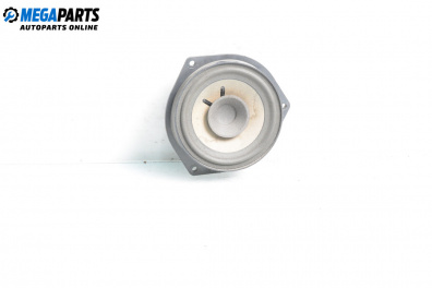 Difuzor for Opel Astra G Hatchback (02.1998 - 12.2009)