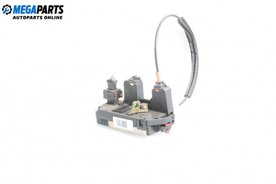 Încuietoare for Opel Astra G Hatchback (02.1998 - 12.2009), position: dreaptă - spate