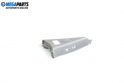 Difuzor for Opel Astra G Hatchback (02.1998 - 12.2009)
