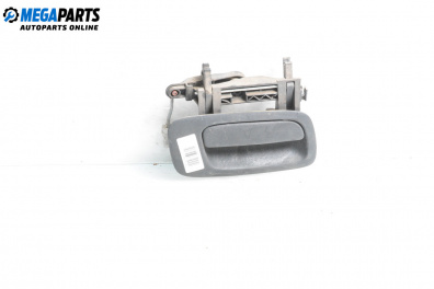 Mâner exterior for Opel Astra G Hatchback (02.1998 - 12.2009), 5 uși, hatchback, position: dreaptă - fața