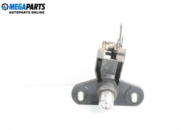 Încuietoare portbagaj for Opel Astra G Hatchback (02.1998 - 12.2009), hatchback