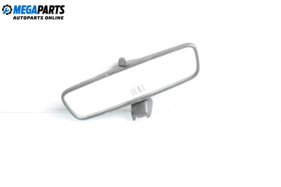 Central rear view mirror for Opel Astra G Hatchback (02.1998 - 12.2009)