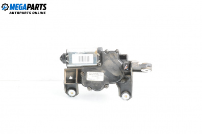 Motor ștergătoare parbriz for Opel Astra G Hatchback (02.1998 - 12.2009), hatchback, position: din spate