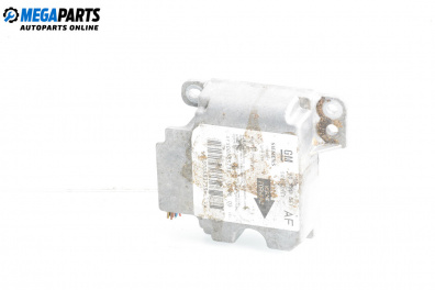 Modul airbag for Opel Astra G Hatchback (02.1998 - 12.2009)