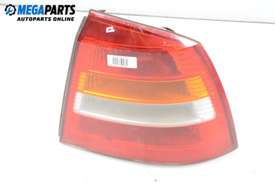 Stop for Opel Astra G Hatchback (02.1998 - 12.2009), hatchback, position: dreapta