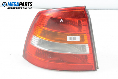 Stop for Opel Astra G Hatchback (02.1998 - 12.2009), hatchback, position: stânga