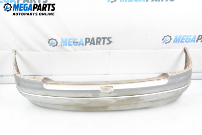 Bara de protectie spate for Opel Astra G Hatchback (02.1998 - 12.2009), hatchback