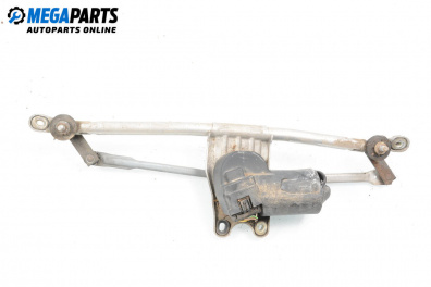 Front wipers motor for Opel Astra G Hatchback (02.1998 - 12.2009), hatchback, position: front