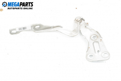 Balama capotă for Opel Astra G Hatchback (02.1998 - 12.2009), 5 uși, hatchback, position: dreapta