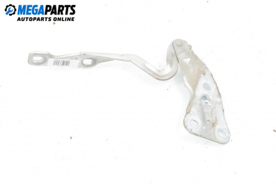 Balama capotă for Opel Astra G Hatchback (02.1998 - 12.2009), 5 uși, hatchback, position: stânga