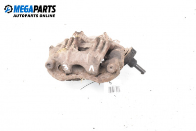 Etrier de frână for Opel Astra G Hatchback (02.1998 - 12.2009), position: stânga - spate