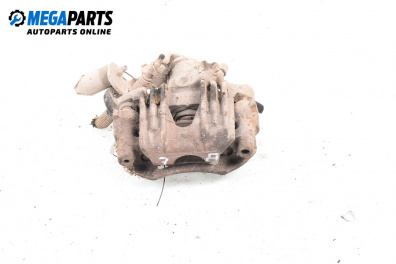 Etrier de frână for Opel Astra G Hatchback (02.1998 - 12.2009), position: dreaptă - spate