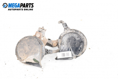 Horn for Opel Astra G Hatchback (02.1998 - 12.2009)