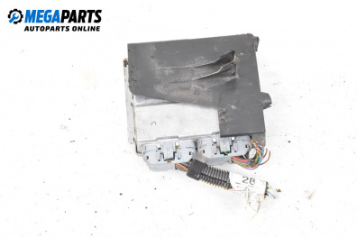 ECU for Opel Astra G Hatchback (02.1998 - 12.2009) 1.6, 75 hp
