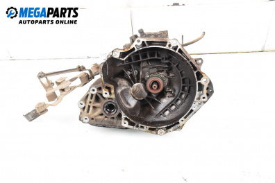  for Opel Astra G Hatchback (02.1998 - 12.2009) 1.6, 75 hp