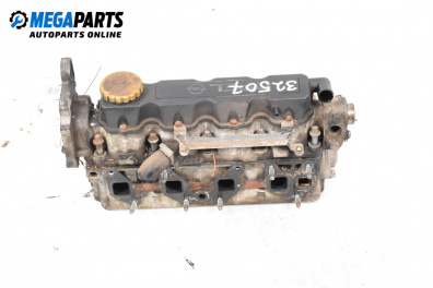 Chiulasă for Opel Astra G Hatchback (02.1998 - 12.2009) 1.6, 75 hp