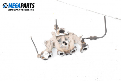 Galerie de admisie for Opel Astra G Hatchback (02.1998 - 12.2009) 1.6, 75 hp