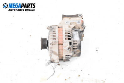 Alternator for Opel Astra G Hatchback (02.1998 - 12.2009) 1.6, 75 hp
