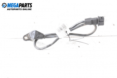 Sensor kurbelwelle for Opel Astra G Hatchback (02.1998 - 12.2009) 1.6, 75 hp