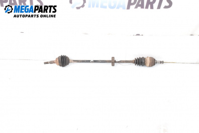 Planetară for Opel Astra G Hatchback (02.1998 - 12.2009) 1.6, 75 hp, position: dreaptă - fața