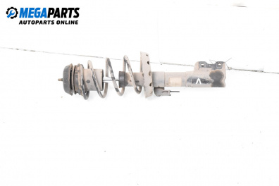 Amortizor McPherson for Opel Astra G Hatchback (02.1998 - 12.2009), hatchback, position: stânga - fața