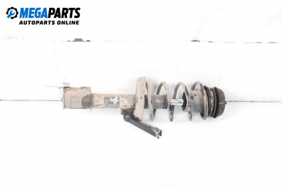 Amortizor McPherson for Opel Astra G Hatchback (02.1998 - 12.2009), hatchback, position: dreaptă - fața