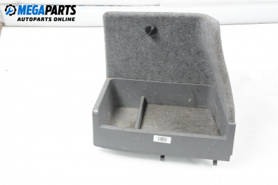 Capitonaj interior portbagaj for BMW 3 Series E90 Sedan E90 (01.2005 - 12.2011), 5 uși, sedan