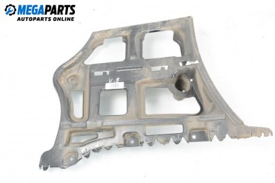 Suport bară de protecție for BMW 3 Series E90 Sedan E90 (01.2005 - 12.2011), sedan, position: stânga - spate