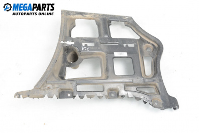 Suport bară de protecție for BMW 3 Series E90 Sedan E90 (01.2005 - 12.2011), sedan, position: dreaptă - spate
