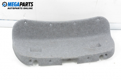 Capitonaj interior portbagaj for BMW 3 Series E90 Sedan E90 (01.2005 - 12.2011), 5 uși, sedan