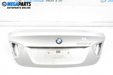 Capac spate for BMW 3 Series E90 Sedan E90 (01.2005 - 12.2011), 5 uși, sedan, position: din spate
