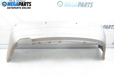 Bara de protectie spate for BMW 3 Series E90 Sedan E90 (01.2005 - 12.2011), sedan