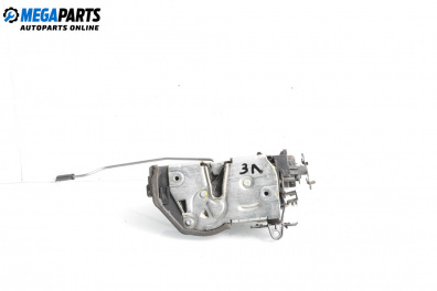 Încuietoare for BMW 3 Series E90 Sedan E90 (01.2005 - 12.2011), position: stânga - spate