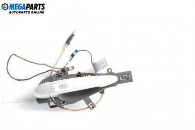 Mâner exterior for BMW 3 Series E90 Sedan E90 (01.2005 - 12.2011), 5 uși, sedan, position: stânga - spate