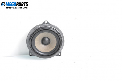 Difuzor for BMW 3 Series E90 Sedan E90 (01.2005 - 12.2011)